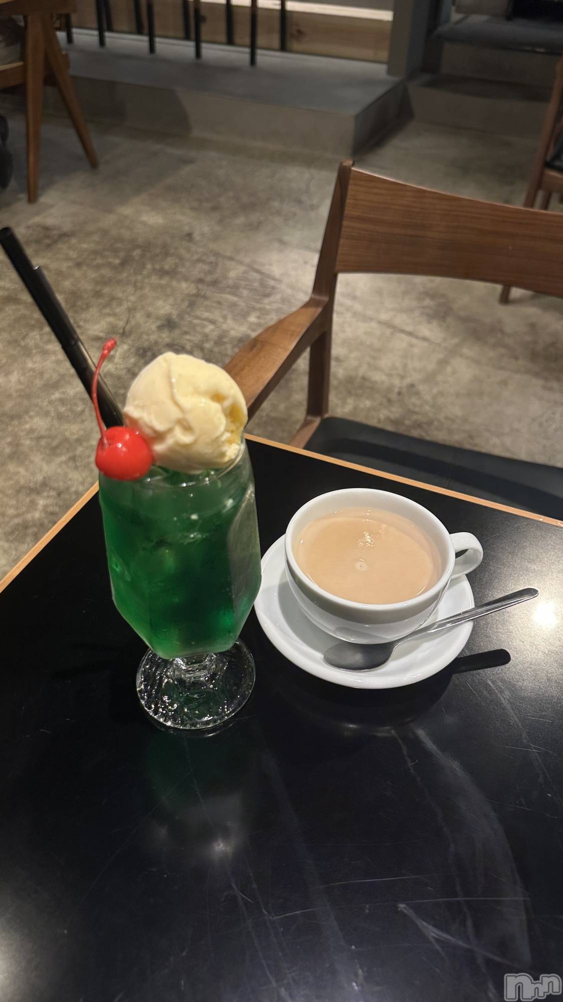 ĮХ顦Club Ruby(֥ӡ) 2025ǯ620̥֥Cafe time 🍨🍒
