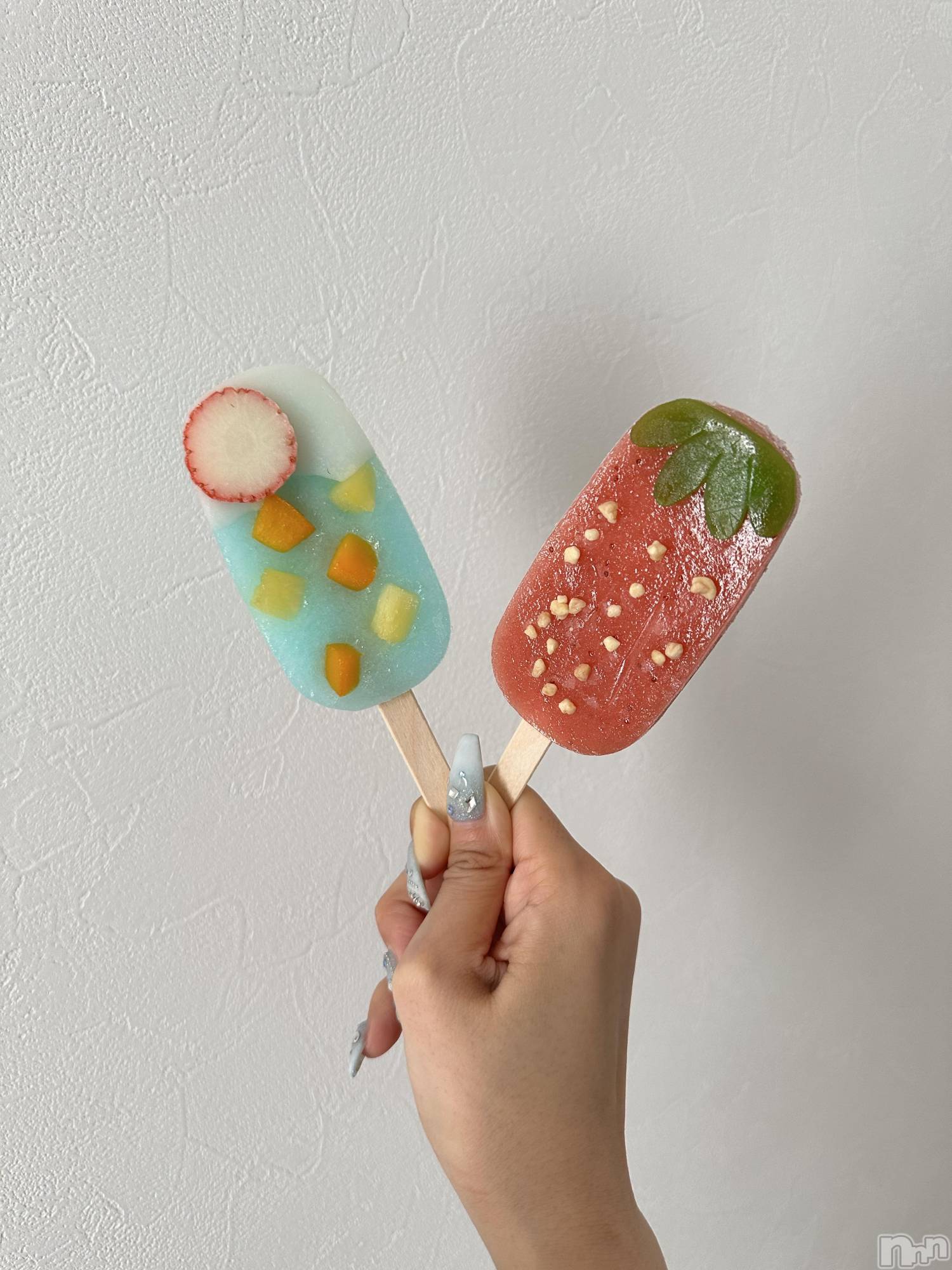 ĮХ顦Club Ruby(֥ӡ) 2025ǯ89̥֥֤Ϥƿ٤줿🍓🍦