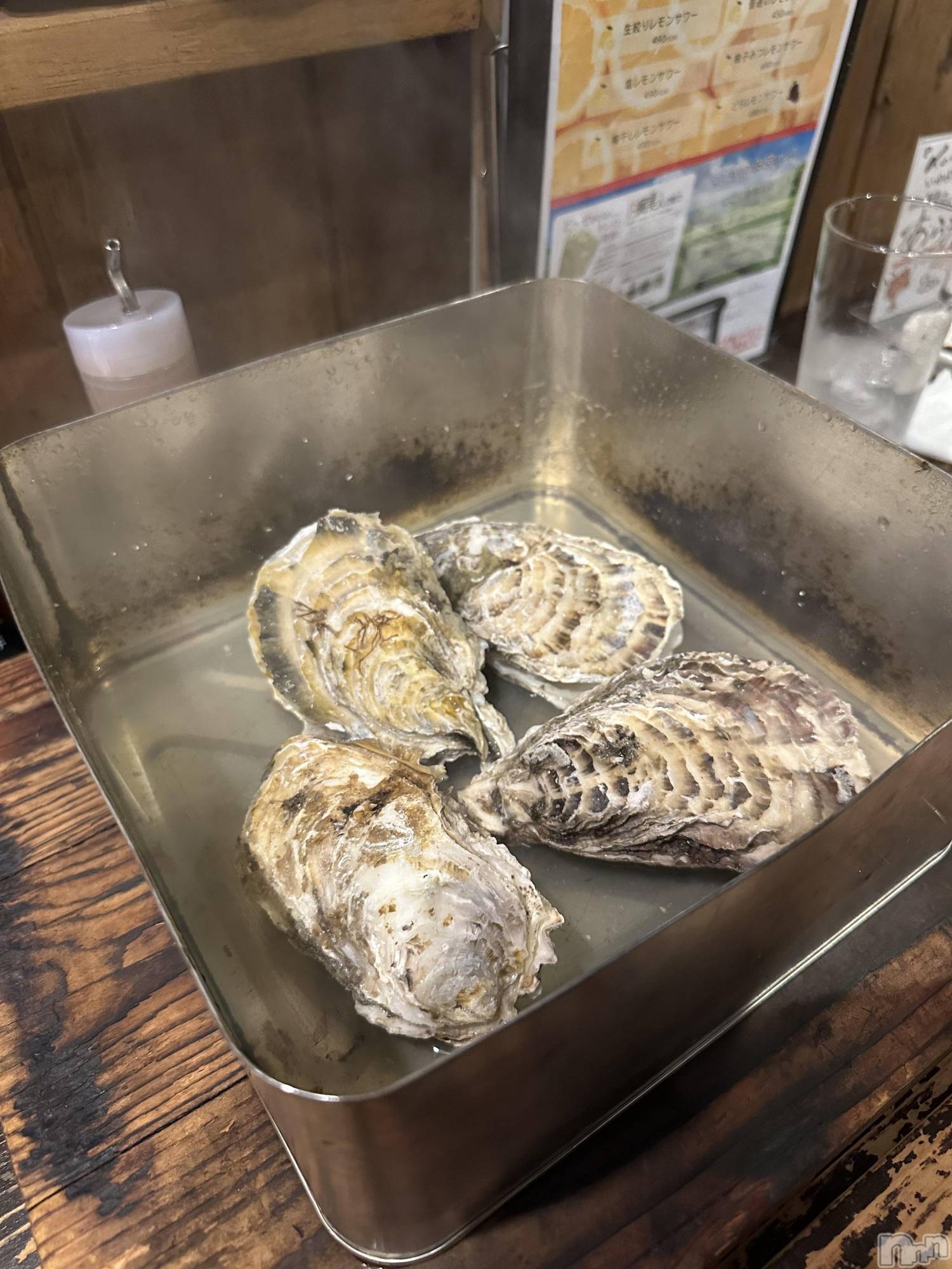 ��Į����Х��顦�����Club Ruby(����֥�ӡ�) ��2026ǯ3��7���̥�֥����ֲ��ڡ������🦪🦪🦪��