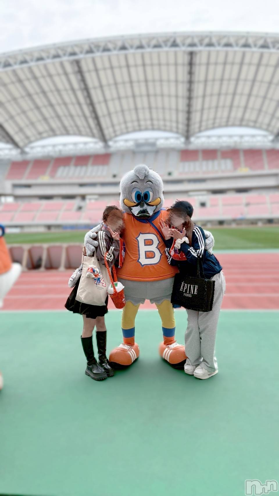 ��Į����Х��顦�����Club Ruby(����֥�ӡ�) ��2026ǯ4��7���̥�֥����ֺ��ä���Τ�����🤣��