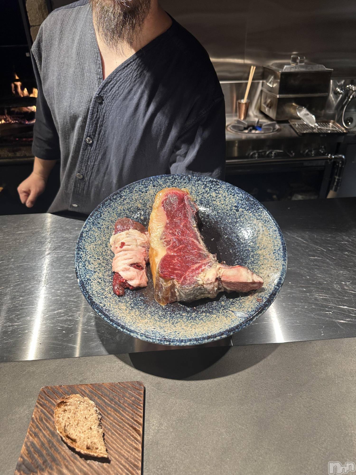 ��Į����Х��顦�����Club Ruby(����֥�ӡ�) ��2026ǯ4��29���̥�֥����֤�Ф��ο��٤�🥩♡��