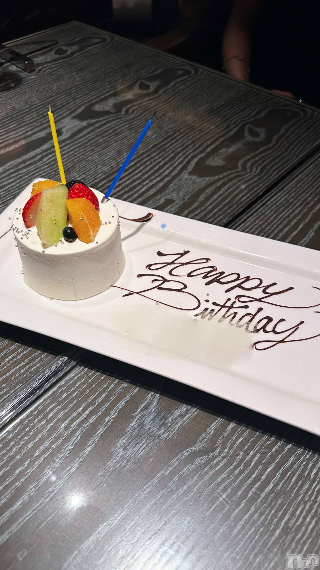 ��Į����Х��顦�����Club Ruby(����֥�ӡ�) ��2026ǯ6��13���̥�֥������ᤤ���ɡ�����🎂🩷��