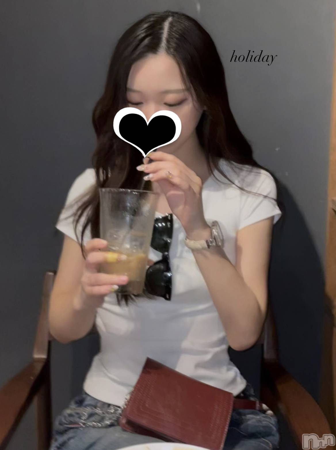 ĮХ顦Club Ruby(֥ӡ) 2025ǯ630̥֥holiday❤︎❤︎