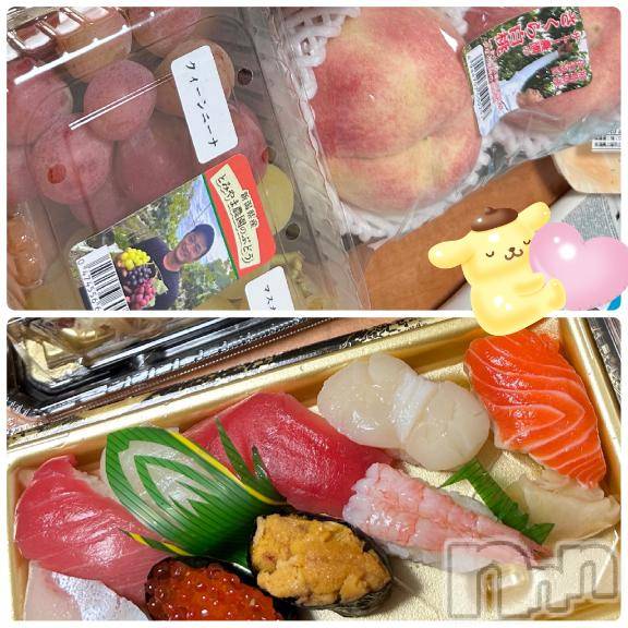 上越デリヘルBLUE BIRD上越店(ブルーバード上越店) シャネル(25)の10月9日写メブログ「お寿司𝑳‌𝑶‌𝑽‌𝑬」