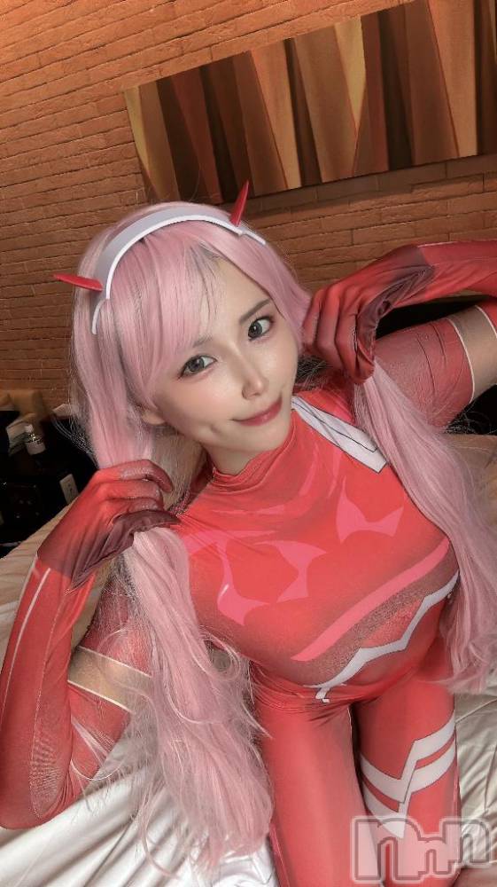 上越デリヘルBLUE BIRD上越店(ブルーバード上越店) シャネル(25)の10月28日写メブログ「今日撮り❤️アニメコスプレ😻」