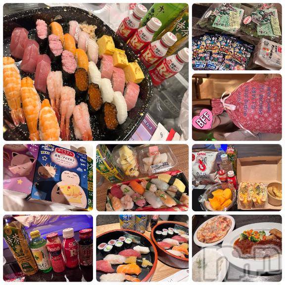 上越デリヘルBLUE BIRD上越店(ブルーバード上越店) シャネル(25)の11月4日写メブログ「お寿司𝑳‌𝑶‌𝑽‌𝑬..❤️❤️」