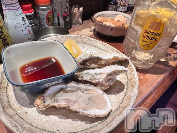 上越デリヘルBLUE BIRD上越店(ブルーバード上越店) シャネル(25)の11月16日写メブログ「牡蠣🤍」