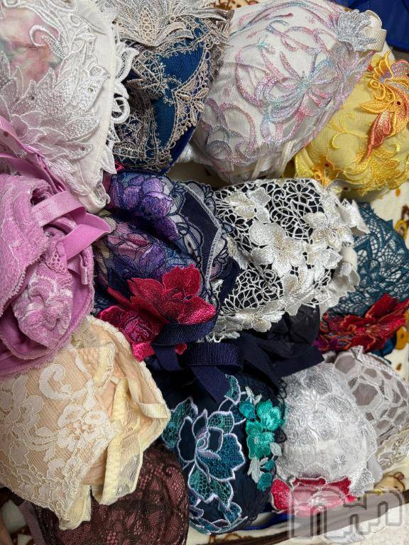 上越デリヘルBLUE BIRD上越店(ブルーバード上越店) シャネル(25)の4月8日写メブログ「私物サルートお持ち帰りオプション🩵」