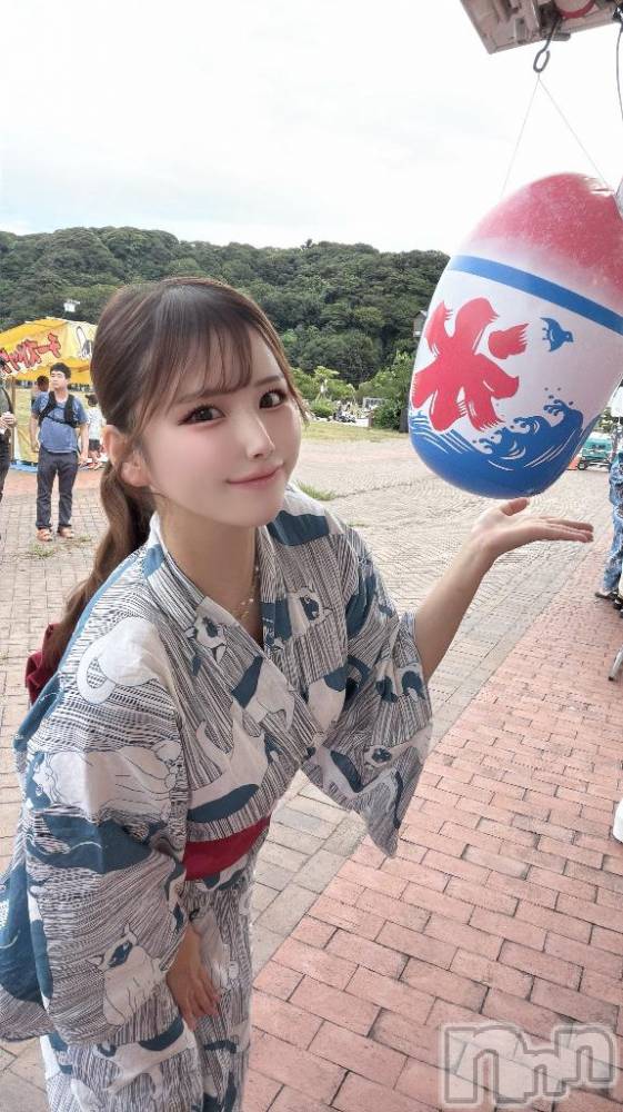 上越デリヘルBLUE BIRD上越店(ブルーバード上越店) シャネル(25)の9月22日写メブログ「夏祭り😍😍」
