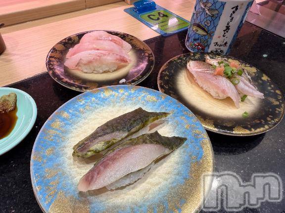 上越デリヘルBLUE BIRD上越店(ブルーバード上越店) シャネル(25)の10月6日写メブログ「きときと寿司♡」