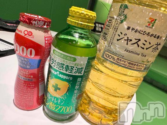 上越デリヘルBLUE BIRD上越店(ブルーバード上越店)シャネル(25)の2025年10月11日写メブログ「だいすきセット🐰💞💞」