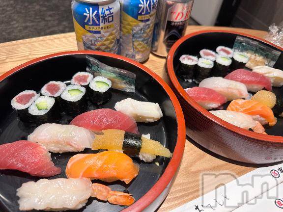 上越デリヘルBLUE BIRD上越店(ブルーバード上越店)シャネル(25)の2025年11月1日写メブログ「おすし(ㅅ´꒳` )」