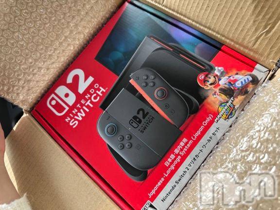 上越デリヘルBLUE BIRD上越店(ブルーバード上越店)シャネル(25)の2025年11月23日写メブログ「届いたー😻😻」