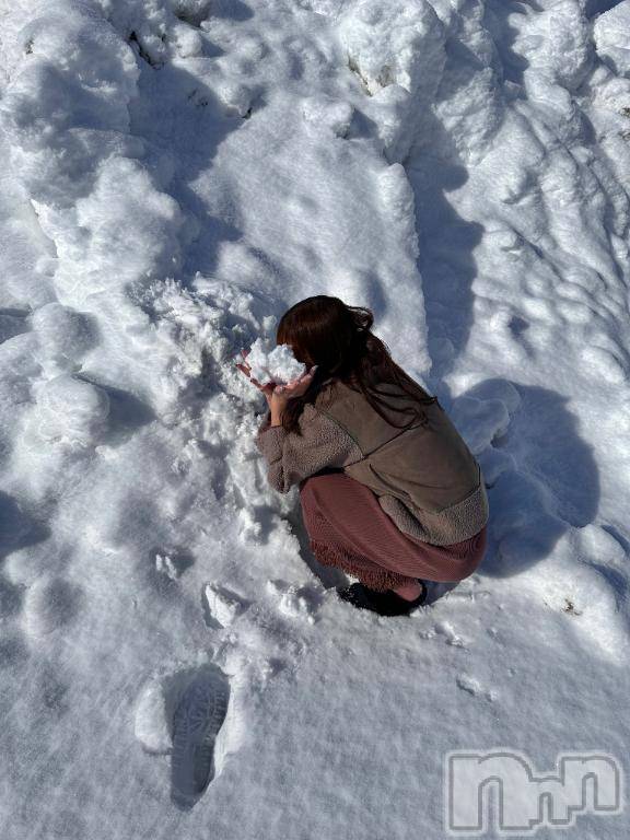 上越デリヘルBLUE BIRD上越店(ブルーバード上越店)シャネル(25)の2026年1月3日写メブログ「雪🎶」