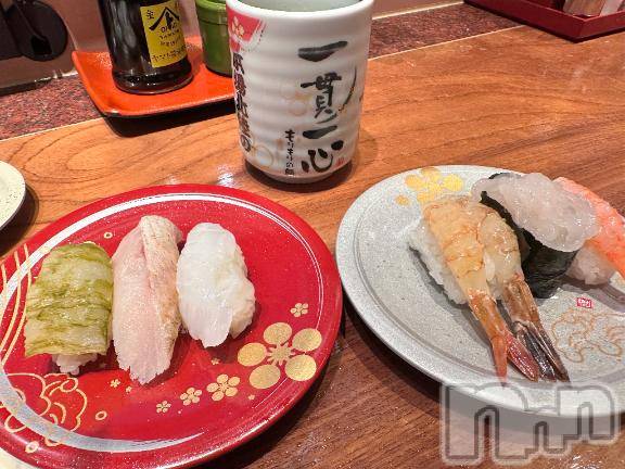 上越デリヘルBLUE BIRD上越店(ブルーバード上越店)シャネル(25)の2026年2月24日写メブログ「もりもり寿司in金沢」