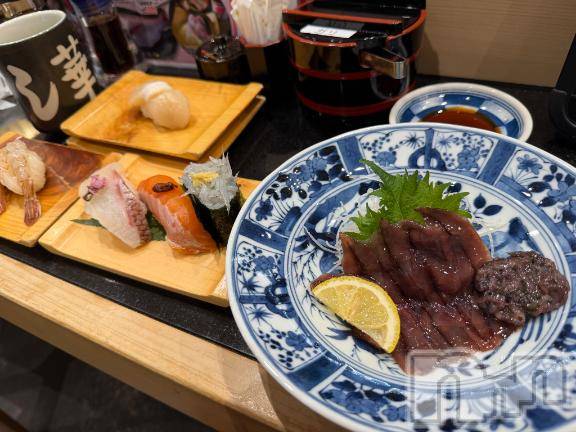 上越デリヘルBLUE BIRD上越店(ブルーバード上越店)シャネル(25)の2026年3月11日写メブログ「毎日お寿司食べたい❤️」