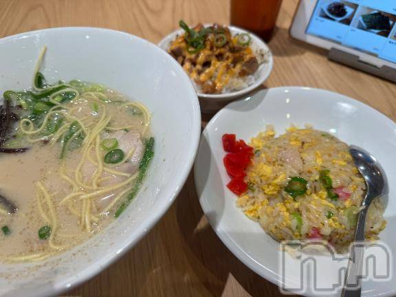 上越デリヘルBLUE BIRD上越店(ブルーバード上越店)シャネル(25)の2026年4月13日写メブログ「麺活🤍」