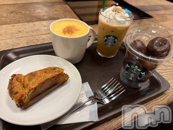 上越デリヘルBLUE BIRD上越店(ブルーバード上越店)シャネル(25)の2026年10月5日写メブログ「🎃🍁🍄🌰」