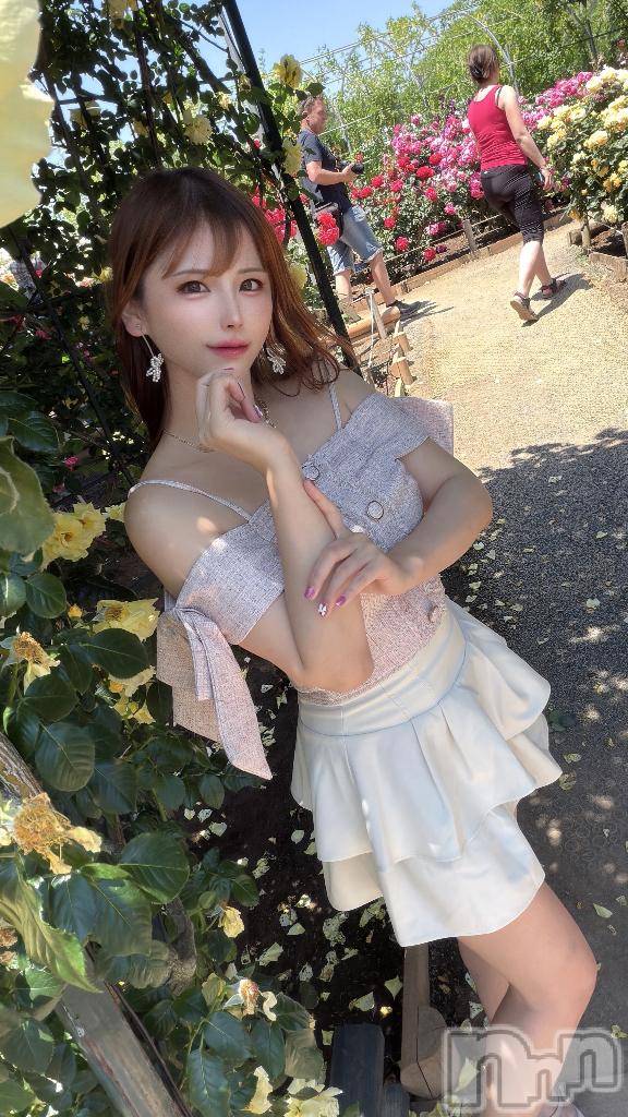 上越デリヘルBLUE BIRD上越店(ブルーバード上越店)シャネル(25)の2026年10月9日写メブログ「お花畑photo♡」