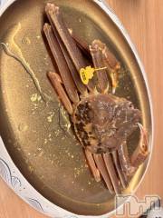 上越デリヘルBLUE BIRD上越店(ブルーバード上越店) シャネル(25)の12月4日写メブログ「念願の越前ガニ🤍」