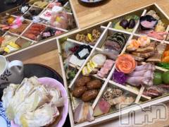 上越デリヘルBLUE BIRD上越店(ブルーバード上越店) シャネル(25)の1月1日写メブログ「おせち～🐹✨」
