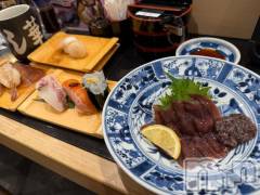 上越デリヘルBLUE BIRD上越店(ブルーバード上越店) シャネル(25)の3月11日写メブログ「毎日お寿司食べたい❤️」