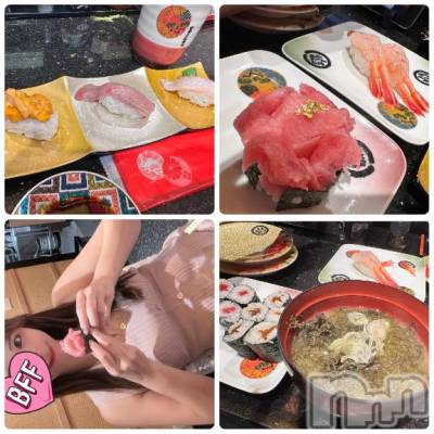上越デリヘル BLUE BIRD上越店(ブルーバード上越店) シャネル(25)の8月15日写メブログ「お寿司𝑳‌𝑶‌𝑽‌𝑬」
