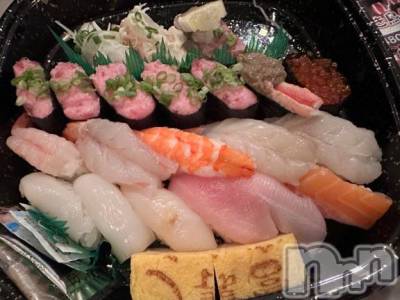 上越デリヘル BLUE BIRD上越店(ブルーバード上越店) シャネル(25)の10月12日写メブログ「富ずし😻」