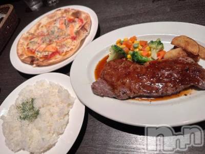 上越デリヘル BLUE BIRD上越店(ブルーバード上越店) シャネル(25)の11月1日写メブログ「リピ様と夜ご飯😻✨」