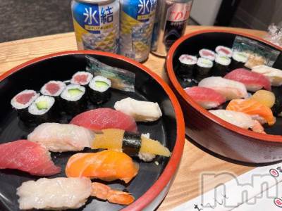 上越デリヘル BLUE BIRD上越店(ブルーバード上越店) シャネル(25)の11月1日写メブログ「おすし(ㅅ´꒳` )」