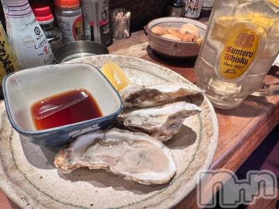 上越デリヘル BLUE BIRD上越店(ブルーバード上越店) シャネル(25)の11月16日写メブログ「牡蠣🤍」