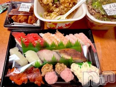 上越デリヘル BLUE BIRD上越店(ブルーバード上越店) シャネル(25)の11月21日写メブログ「毎日お寿司食べたい欲🐹❤️」
