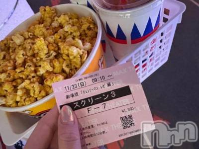 上越デリヘル BLUE BIRD上越店(ブルーバード上越店) シャネル(25)の11月23日写メブログ「レゼ😻😻」