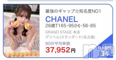 上越デリヘル BLUE BIRD上越店(ブルーバード上越店) シャネル(25)の12月16日写メブログ「新潟1位🐹最高級嬢❤️」