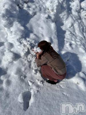 上越デリヘル BLUE BIRD上越店(ブルーバード上越店) シャネル(25)の1月3日写メブログ「雪🎶」