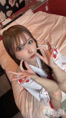 上越デリヘル BLUE BIRD上越店(ブルーバード上越店) シャネル(25)の1月5日写メブログ「👶🏻‪‪♡♡1/1❤️コスプレ+即尺❤️」