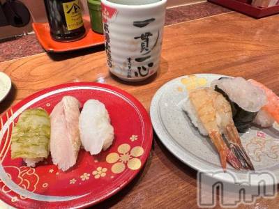 上越デリヘル BLUE BIRD上越店(ブルーバード上越店) シャネル(25)の2月24日写メブログ「もりもり寿司in金沢」