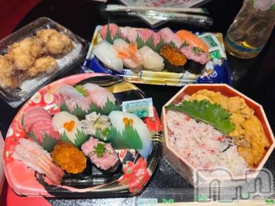 上越デリヘル BLUE BIRD上越店(ブルーバード上越店) シャネル(25)の2月25日写メブログ「お寿司大好き😻😻」