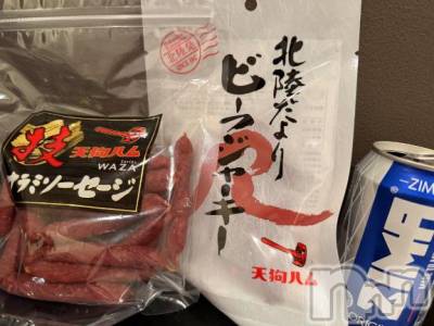 上越デリヘル BLUE BIRD上越店(ブルーバード上越店) シャネル(25)の3月23日写メブログ「晩酌」