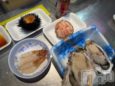 上越デリヘル BLUE BIRD上越店(ブルーバード上越店) シャネル(25)の4月9日写メブログ「近江町市場」