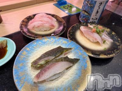 上越デリヘル BLUE BIRD上越店(ブルーバード上越店) シャネル(25)の10月6日写メブログ「きときと寿司♡」