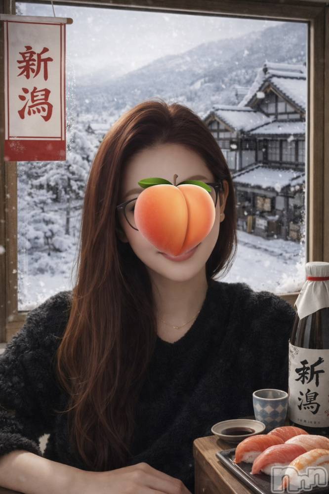 三条デリヘル人妻じゅんちゃん-出稼ぎ0！地元の奥様専門-(ヒトヅマジュンチャン) 櫻井ももこ☆色気溢れる誘惑美女(42)の3月30日写メブログ「I 🫶　niigata.」