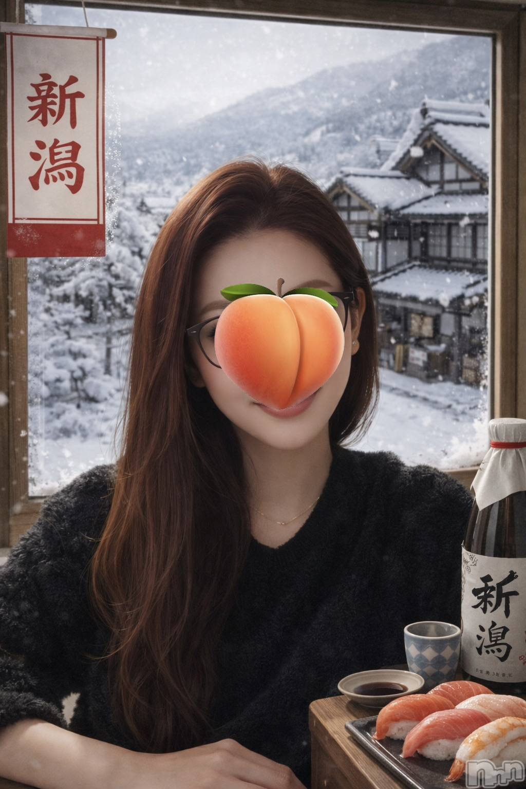 三条デリヘル人妻じゅんちゃん-出稼ぎ0！地元の奥様専門-(ヒトヅマジュンチャン)櫻井ももこ☆色気溢れる誘惑美女(42)の2026年3月30日写メブログ「I 🫶　niigata.」