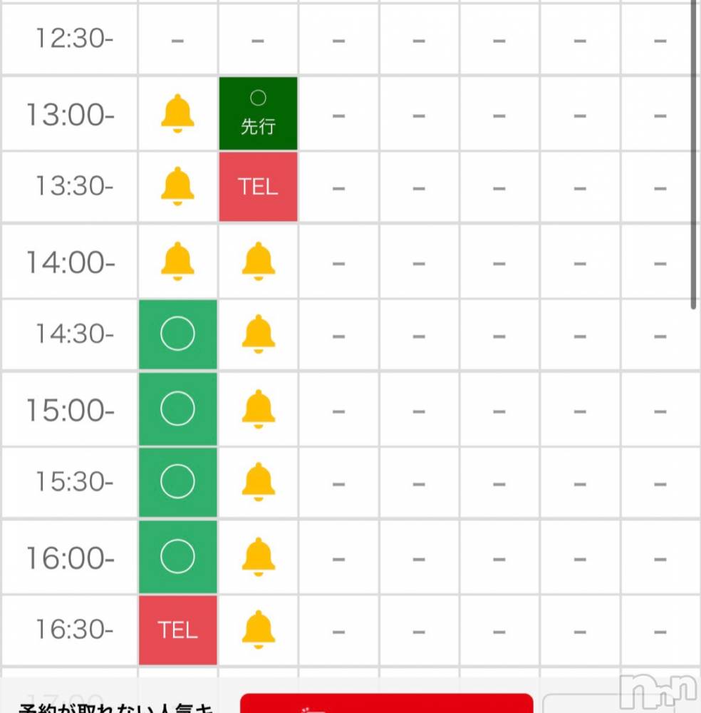 新潟デリヘルCherish Amulet(チェリッシュ アミュレット) はなこ★★ ≪超モデル級≫(22)の2月3日写メブログ「最短14時15分～🈳」