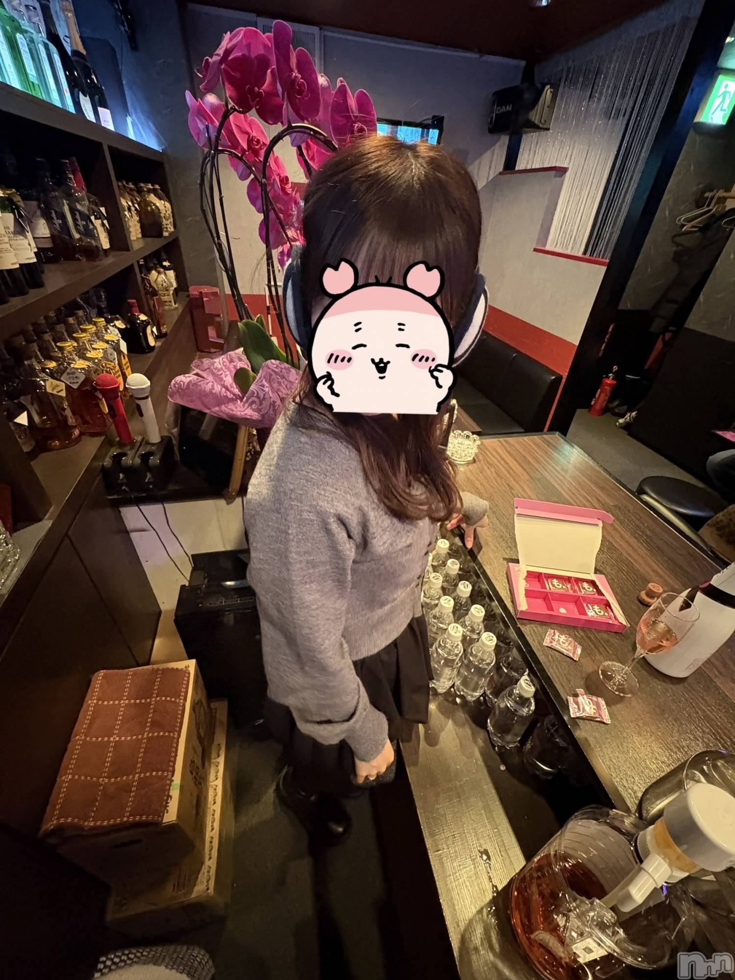 ʥå륺СʥåBar Peace(ʥåС ԡ) 2025ǯ1213̥֥🥺︎︎🫶💘