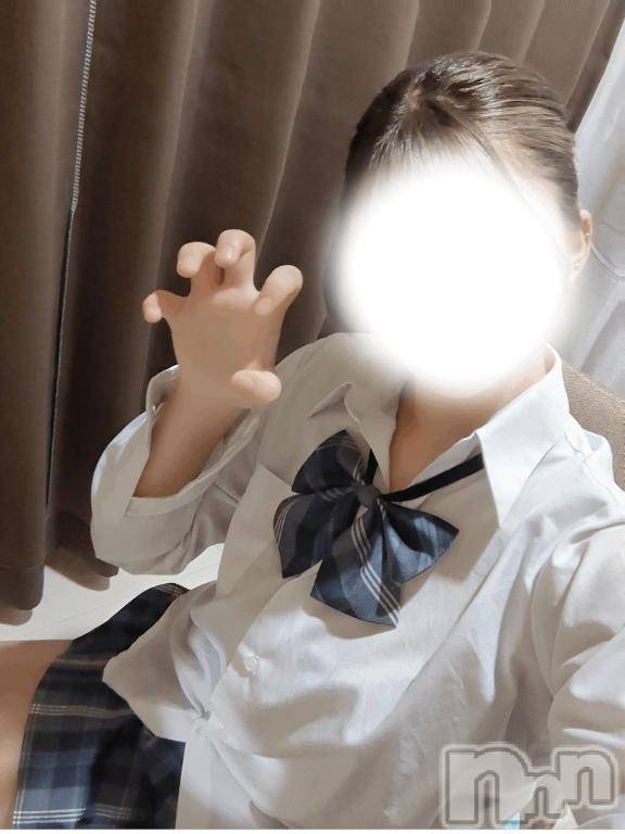 新潟手コキsleepy girl(スリーピーガール) 体験ももかちゃん(18)の6月26日写メブログ「ありがとう🥺🩷」