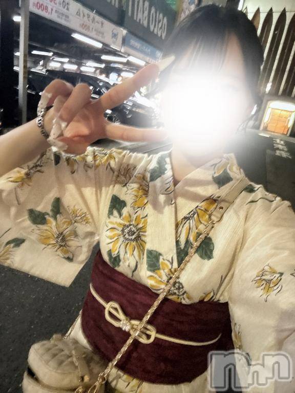 新潟デリヘルMinx(ミンクス)葉月【新人】(20)の2025年7月16日写メブログ「一緒に暑い夏すごそ🌻」
