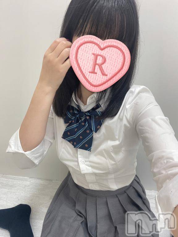 新潟デリヘル新潟デリヘル倶楽部(ニイガタデリヘルクラブ) らな(21)の6月25日写メブログ「初出勤🎀」