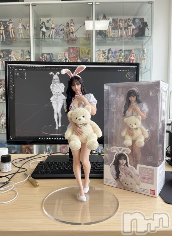 長岡デリヘルROOKIE(ルーキー) るり☆プラチナ(23)の9月27日写メブログ「２日目❣️」
