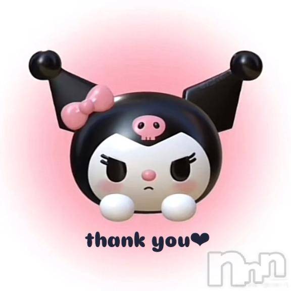 長岡デリヘルROOKIE(ルーキー) るり☆プラチナ(23)の4月1日写メブログ「3/31 お礼🖤」